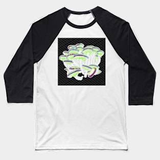 Modush Suproomery Baseball T-Shirt